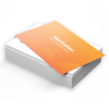 High-Quality Business Card Printing Services - Business Cards 14pt + Matte Finish 2 sides