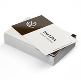 High-Quality Business Card Printing Services - Affordable & Professionals - Business Cards 14pt 1 side