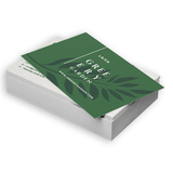 High-Quality Business Card Printing Services - Business Cards 13pt Enviro Uncoated 1 side