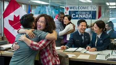 Reunite with Family in Canada: A Guide to Sponsoring Loved Ones