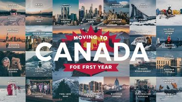 Moving to Canada: Your Essential Guide to the First Year