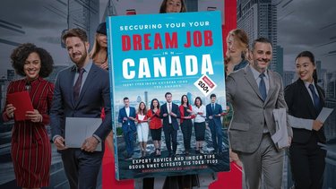 Landing Your Dream Job in Canada: Does Your Experience Matter?