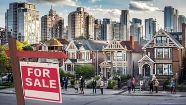 Impact of TRESA on the Ontario Housing Market: Key Insights