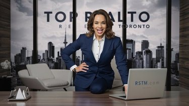 Top realtor in Toronto: Your key to dream properties