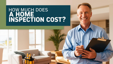 How Much Does a Home Inspection Cost?